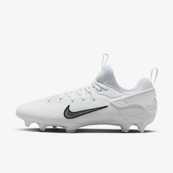 Alpha Huarache Shoes. Nike